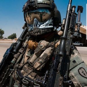 Meet your Posher, Rick